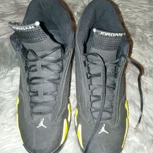 Men's Size 13 Jordans